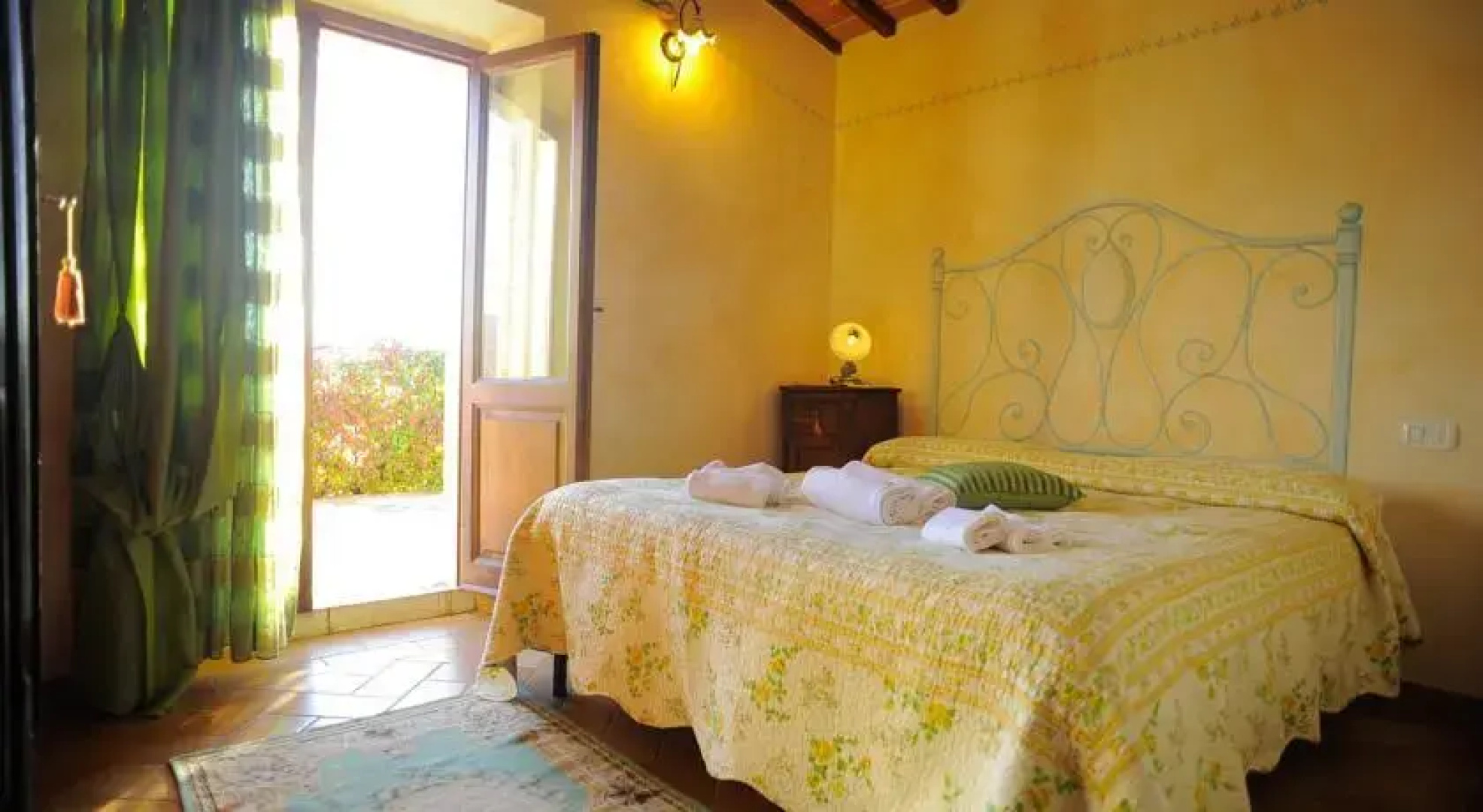 Agriturismo Il Cantone