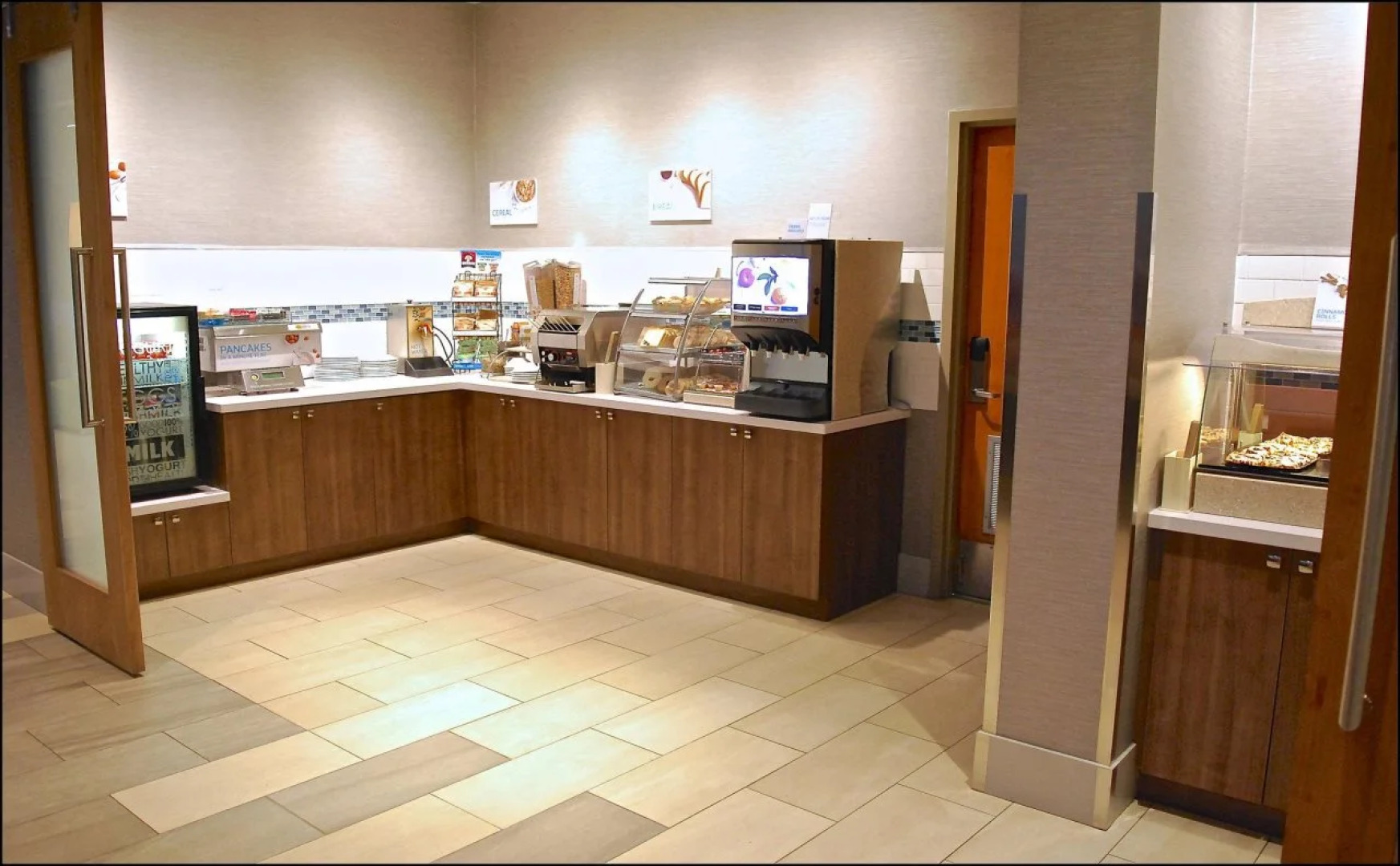 Holiday Inn Express Vancouver Airport Richmond by IHG