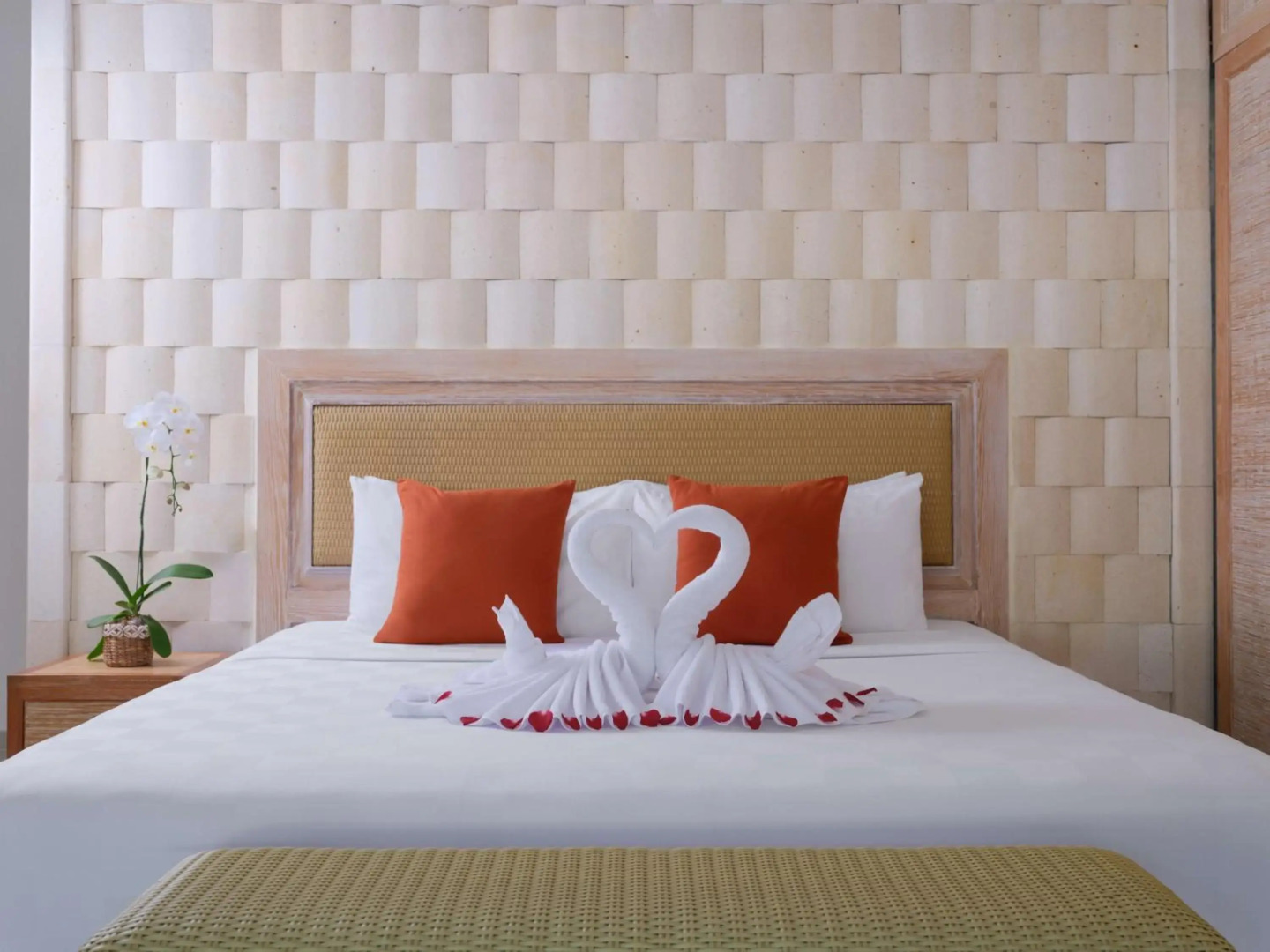 Blu-Zea Resort by Double-Six