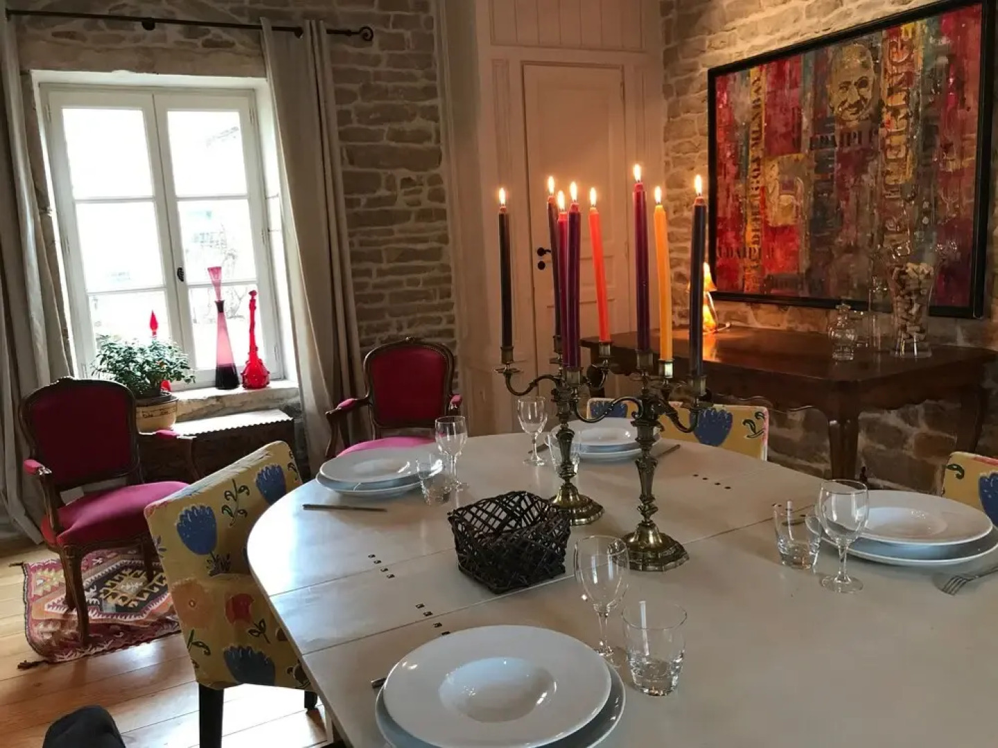 Le Relais de Scissé