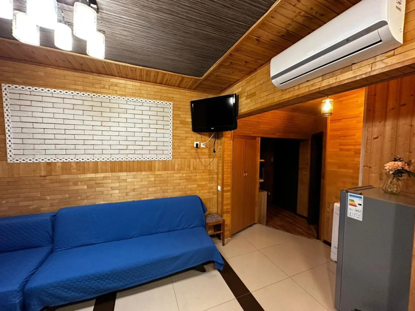 Ring Home (Ринг Хоум)