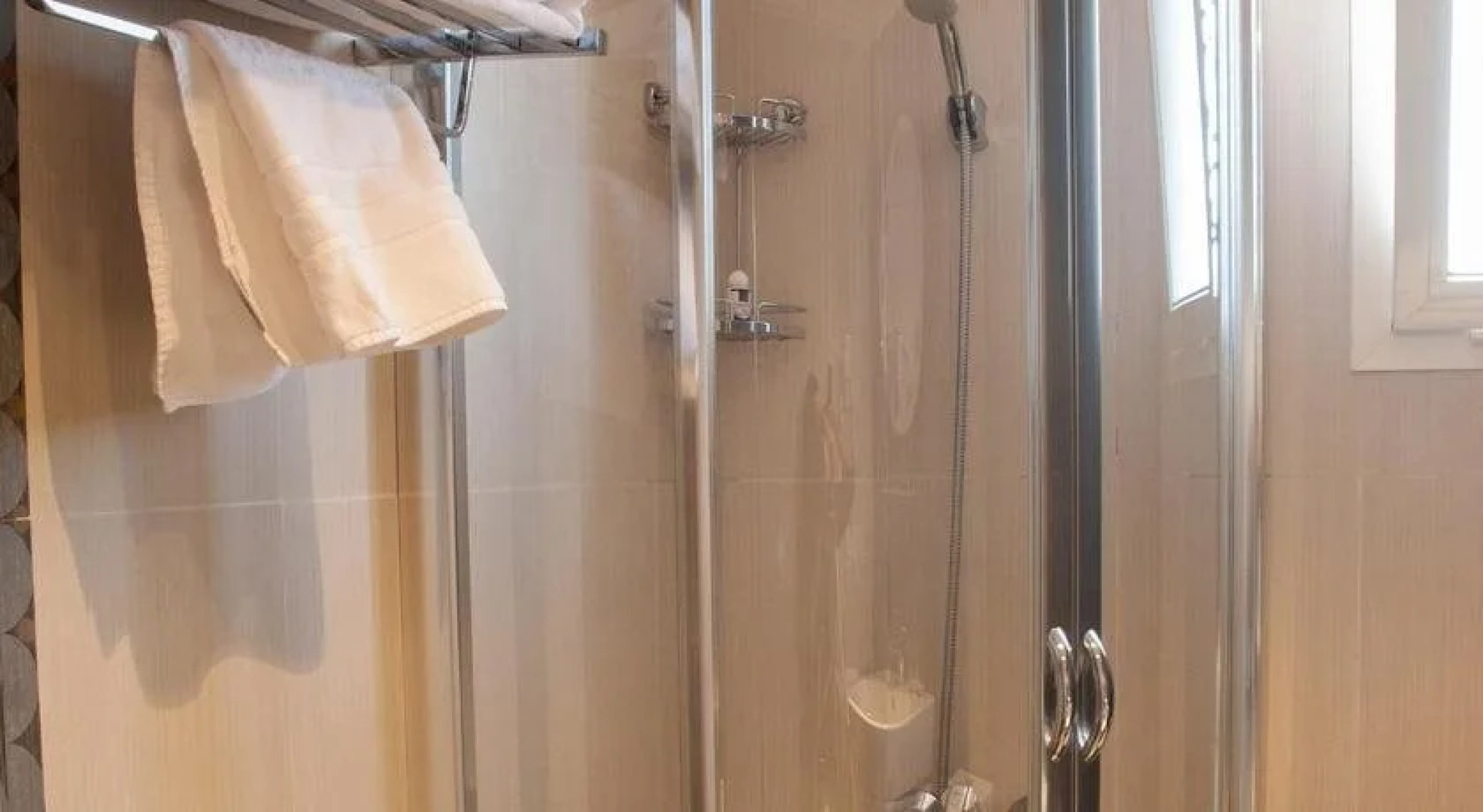 Les Belles Terrasses