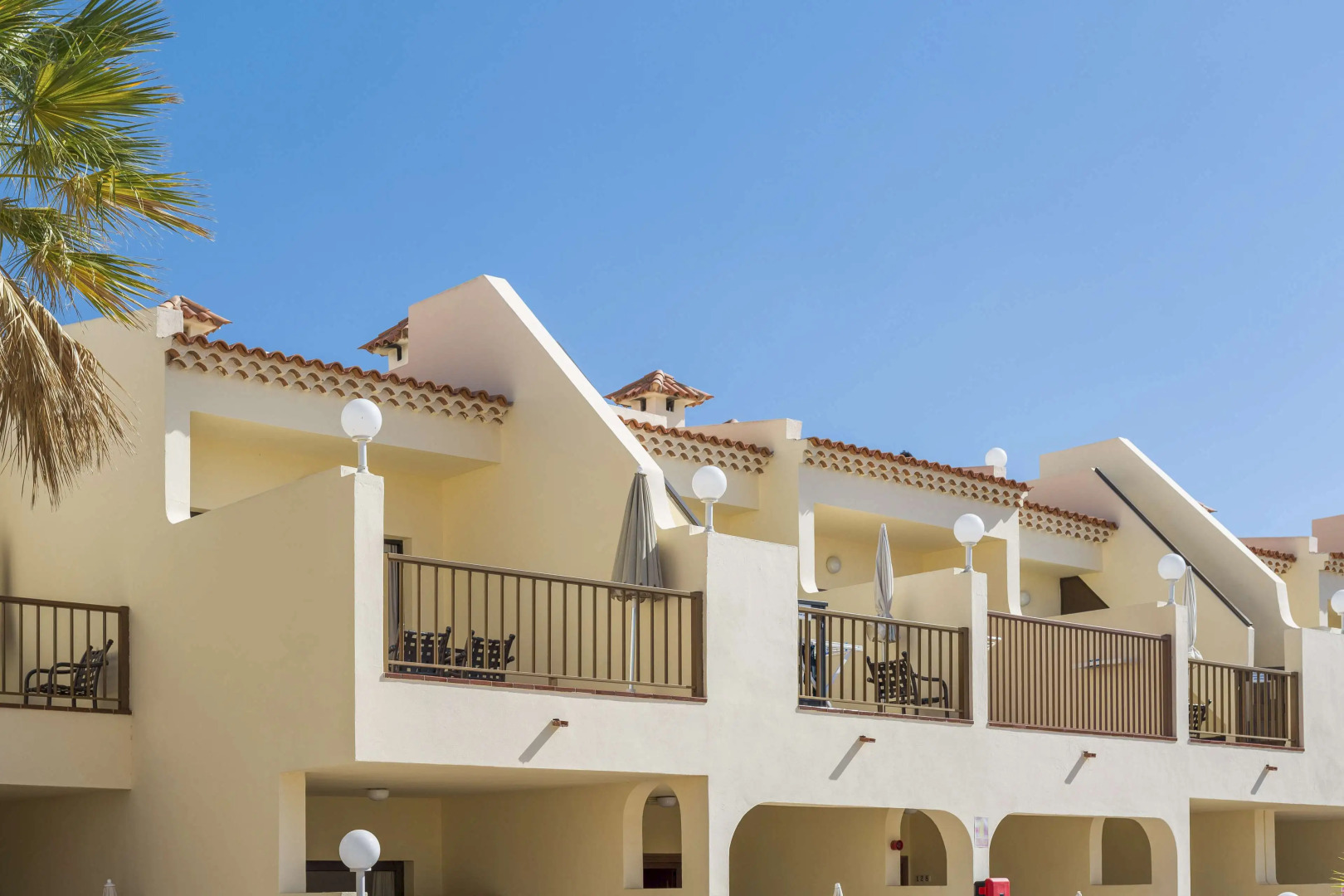 Royal Sunset Beach Club