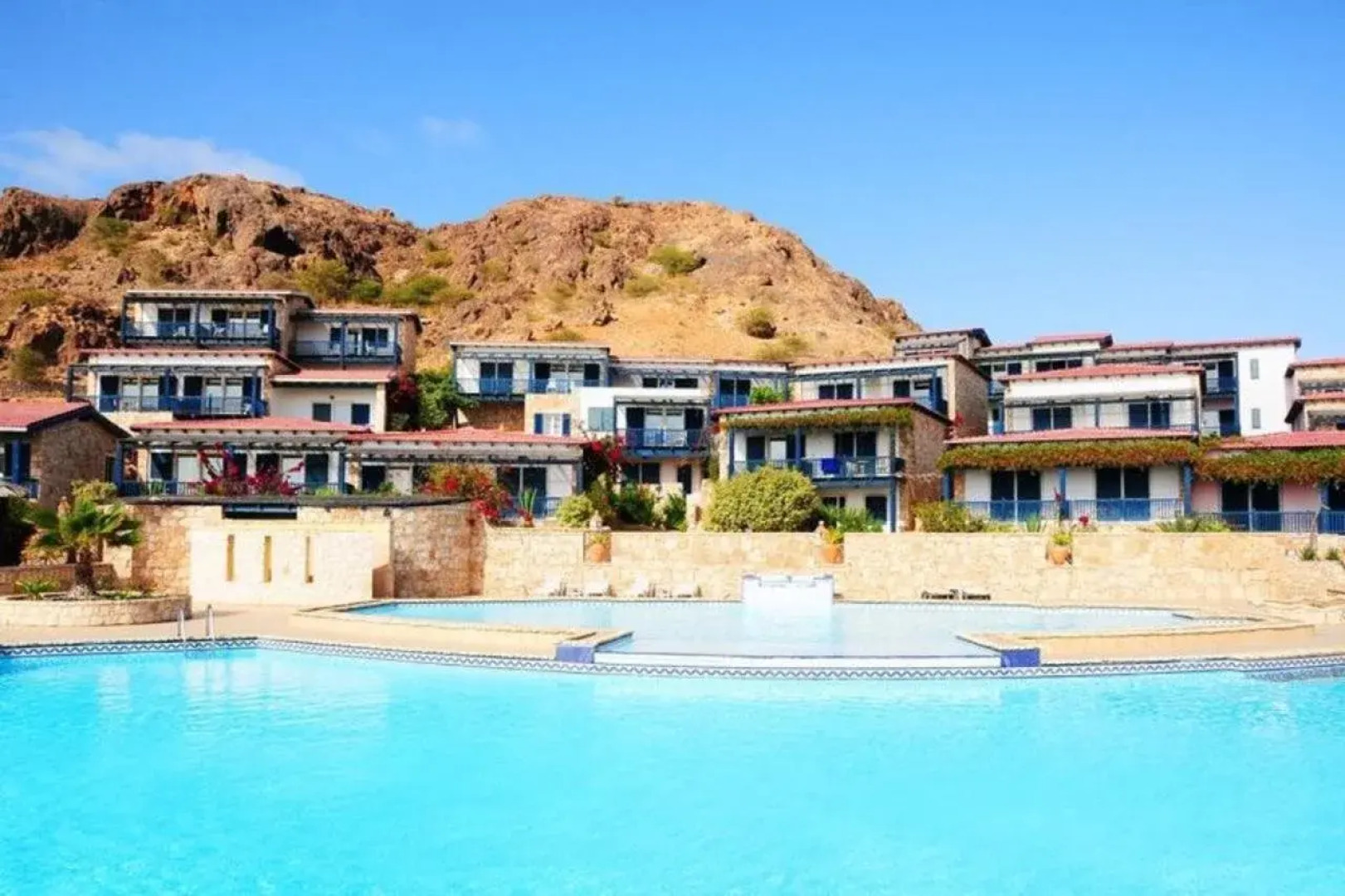 Barcelo Marine Boa Vista - Adults Only