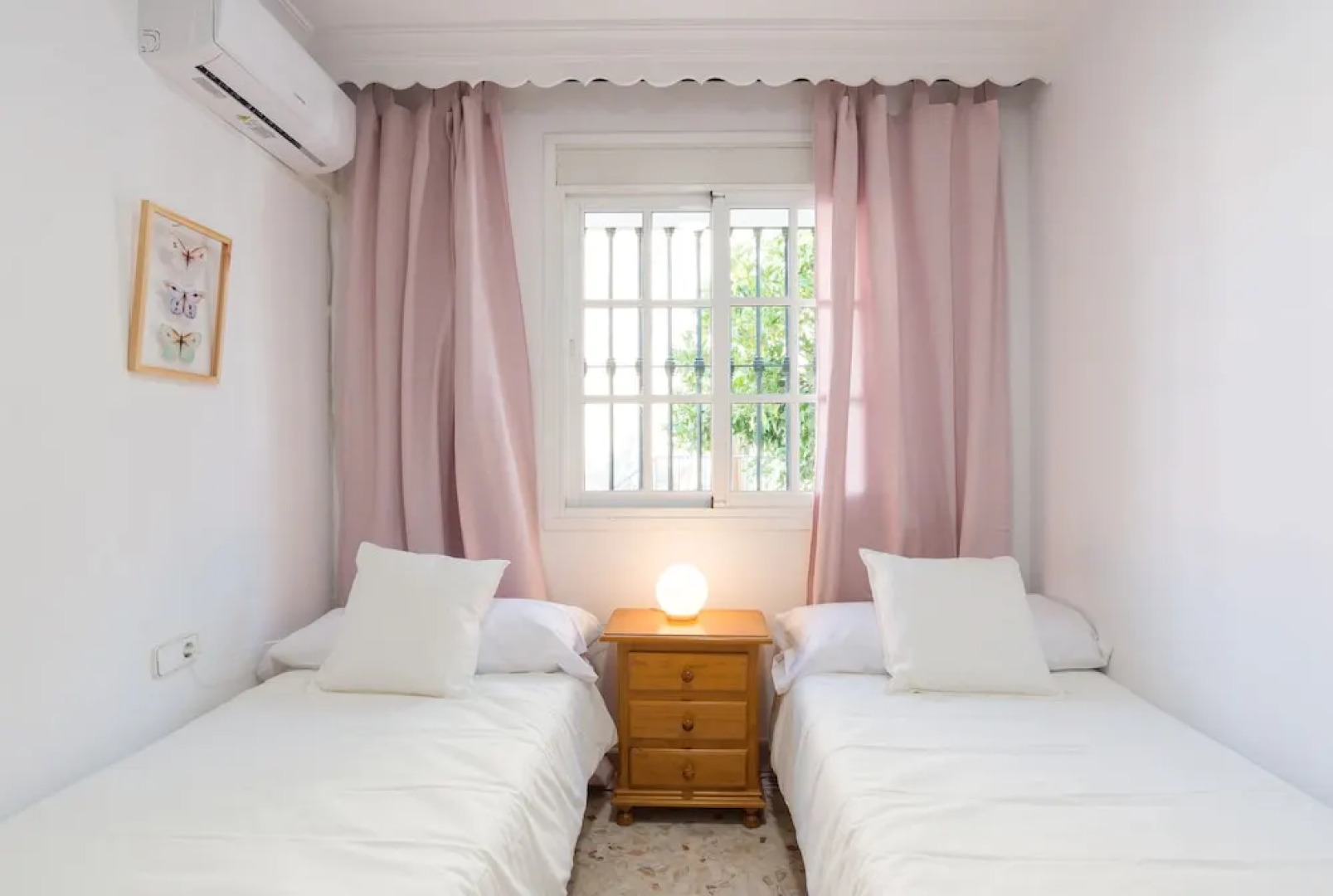 Alhaurin de la Torre: Villa Retamar