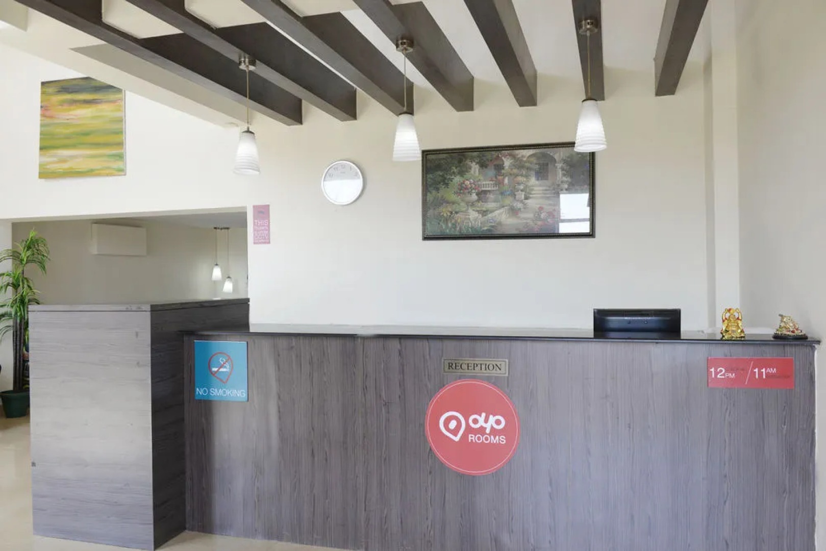OYO Rooms Mapusa Panjim Highway