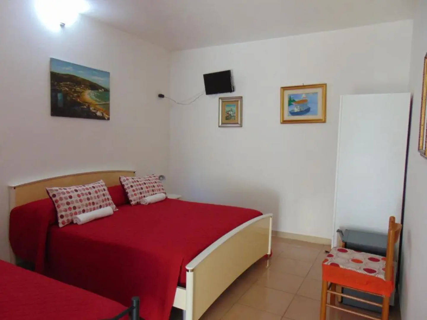 Osteria B&b Il Rifugio