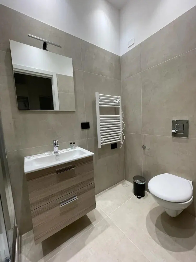 B&B Affittacamere Grace's Home