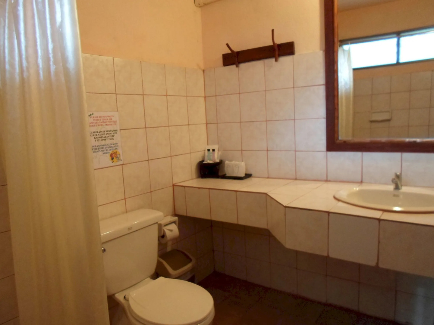 Khao Sok River Lodge Hotel