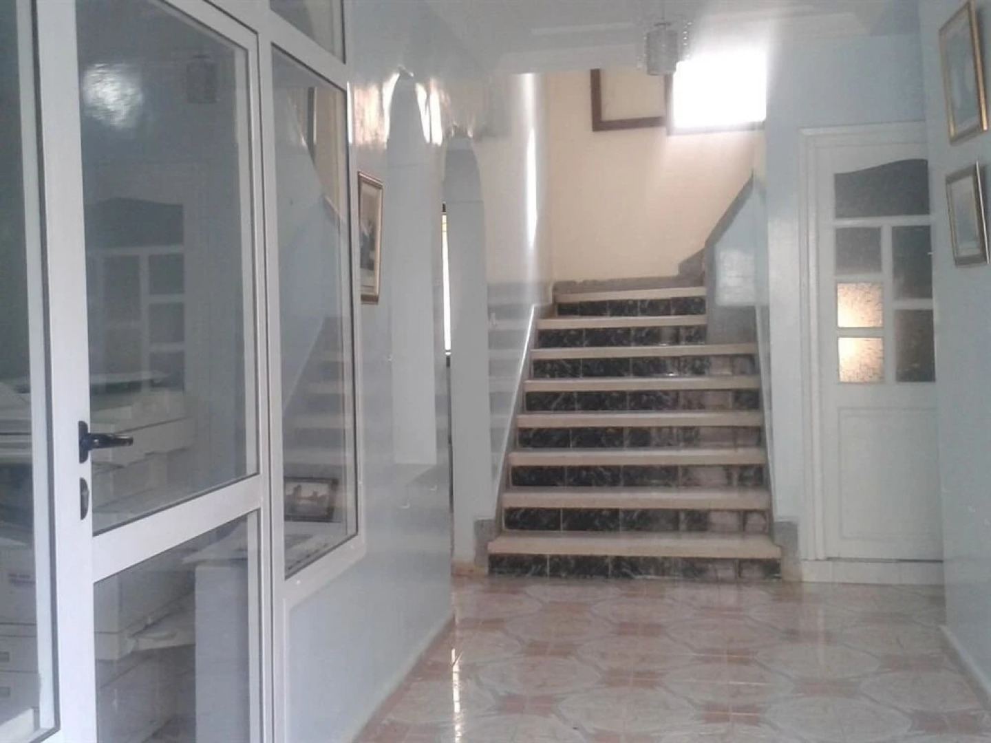 Hotel School Ersat Azrou