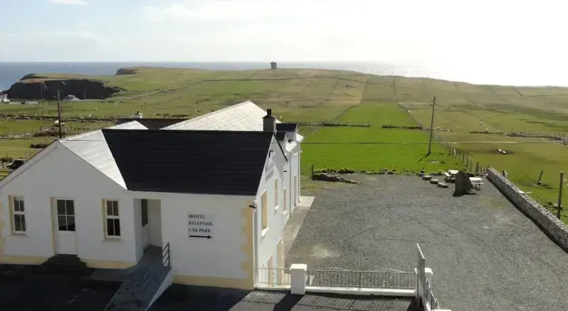 Malinbeg Hostel