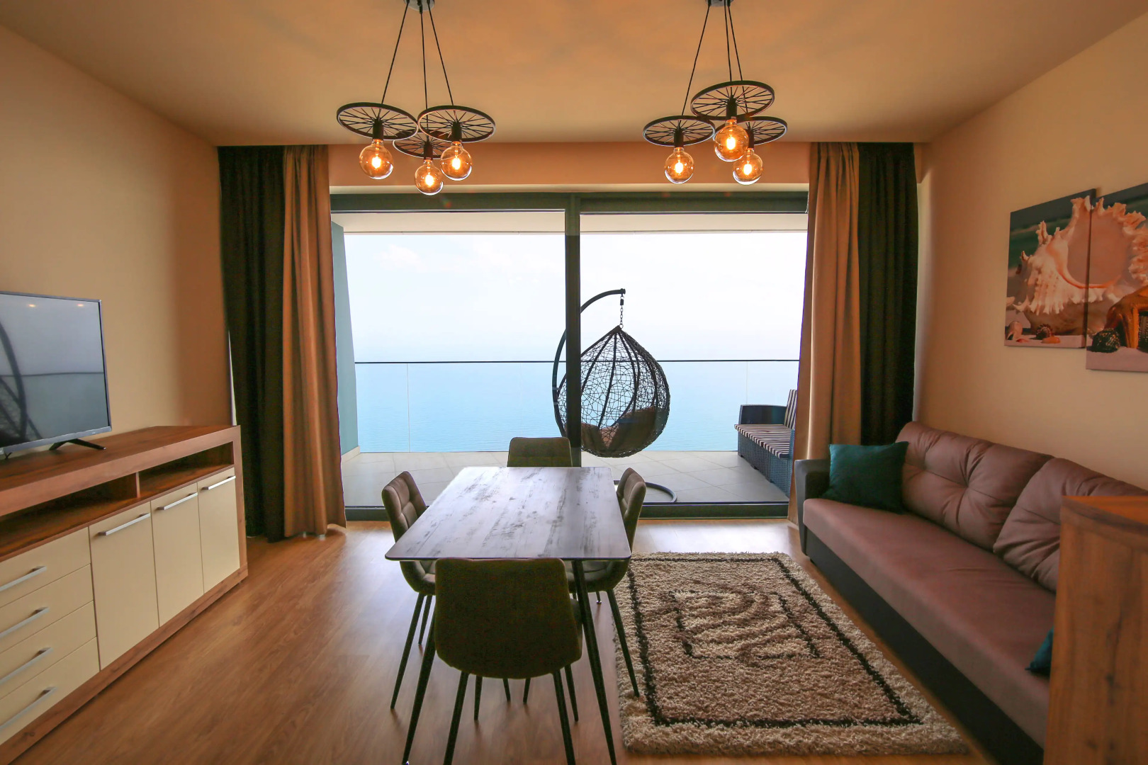 Гурзуф Ривьера