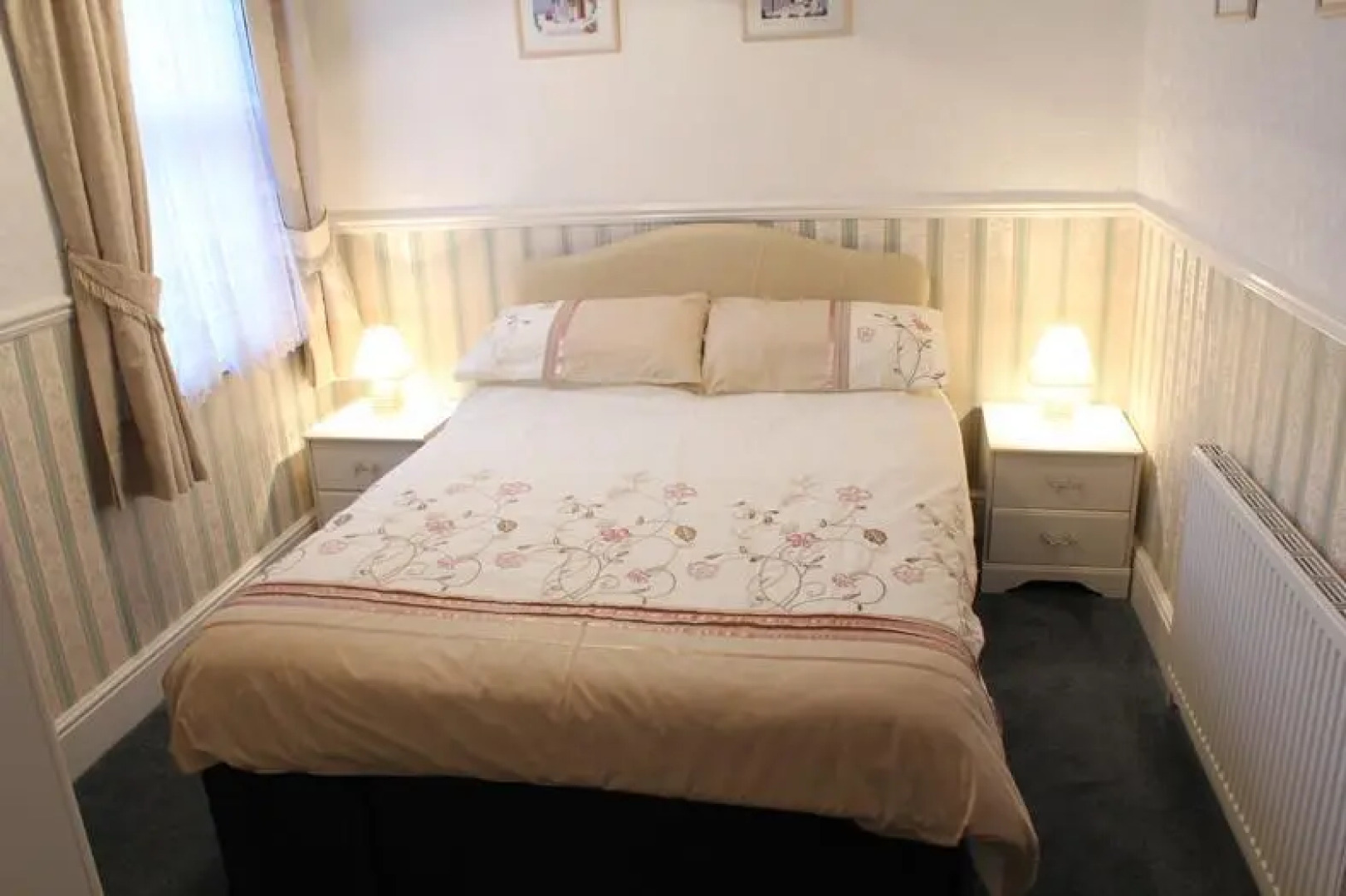 The Adelaide Premier Guest House