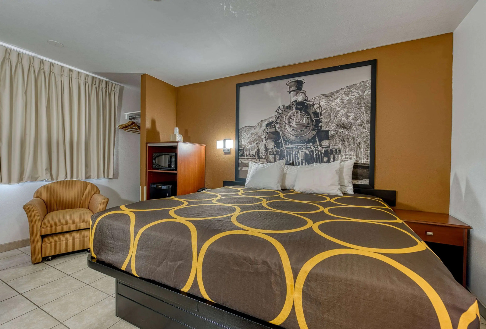 Super 8 by Wyndham Alamosa