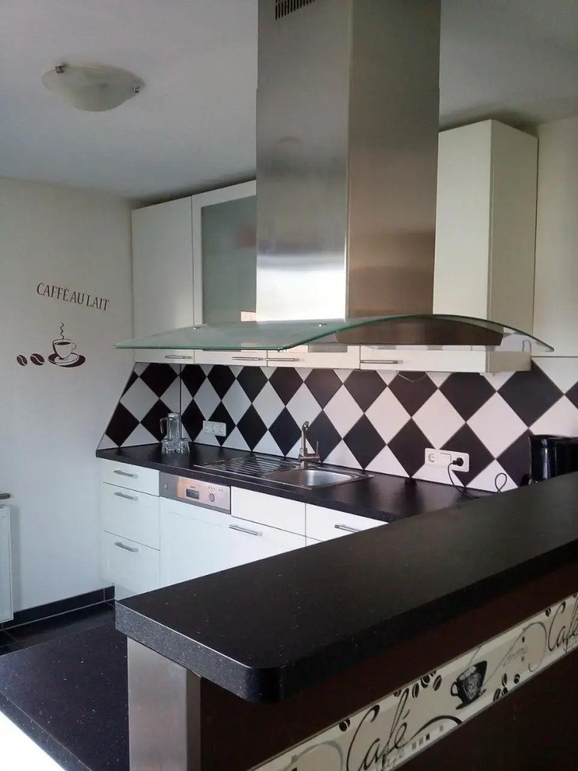 Ferienwohnung Schwiemann, Erdgeschoss