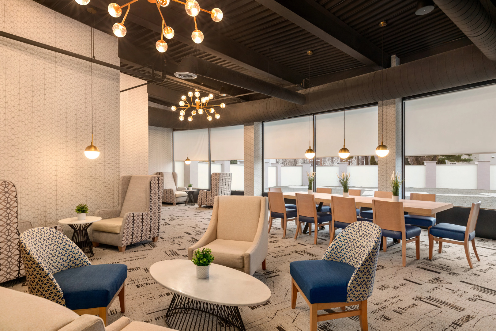 Holiday Inn Philadelphia Arpt-Stadium Area