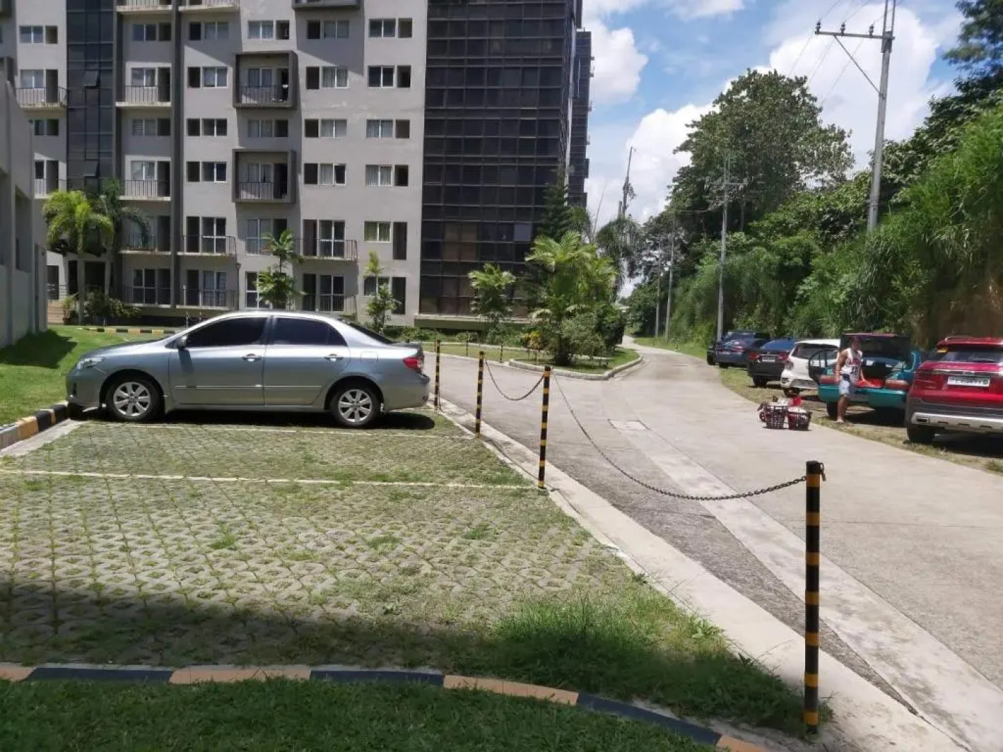 Affordable Tagaytay Monteluce 2 bedrooms with Pool G28