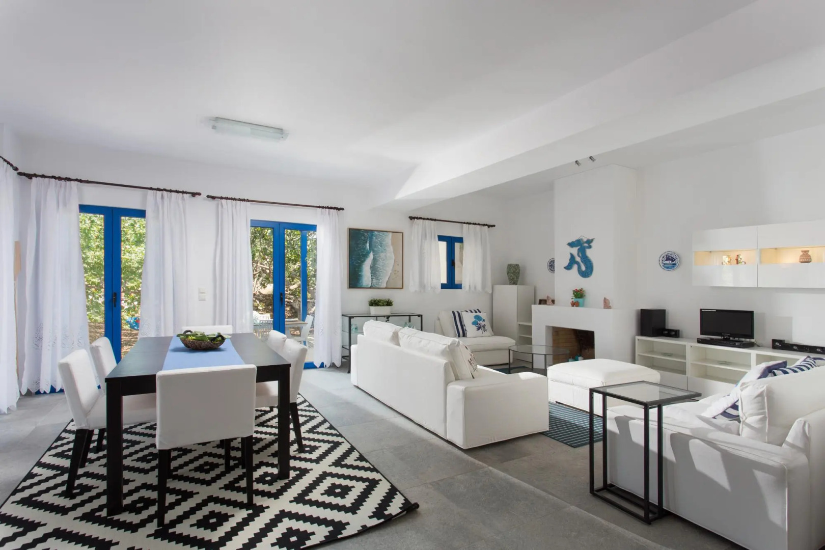 Aneli Villas - Villa Aegina