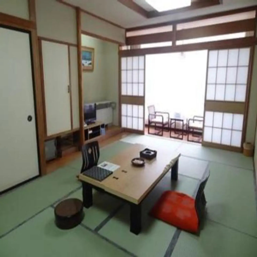 Tsutiu Onsen Yamaneya Ryokan