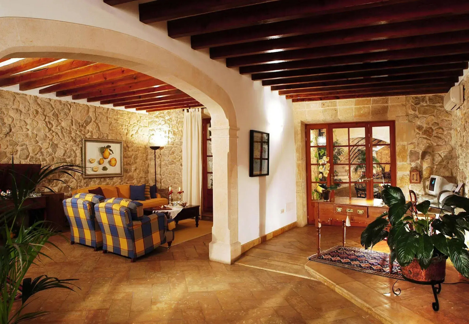 Cas Comte Suites & Spa - Adults Only