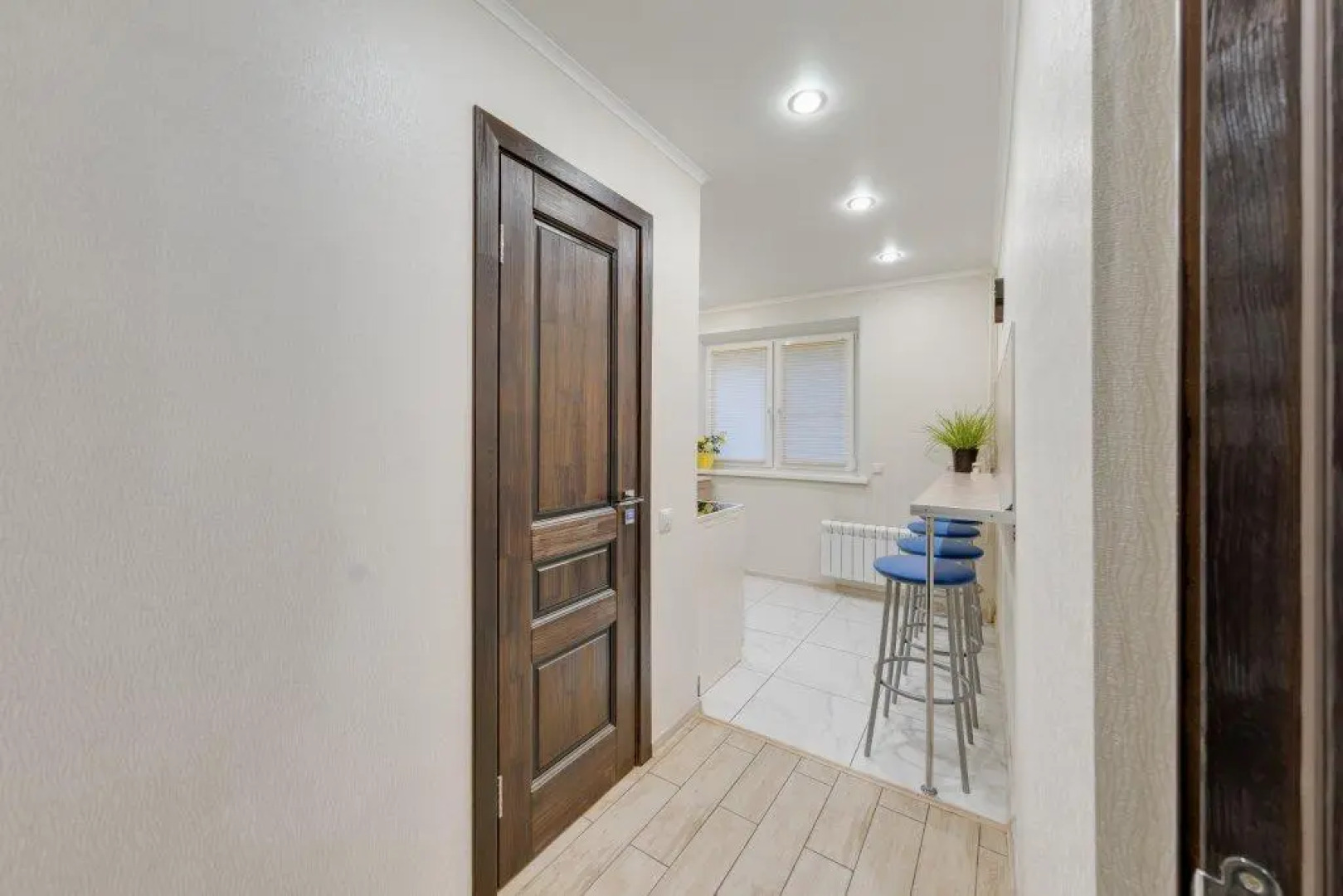 Hostel Anthill Na Ryazanskom Prospekte