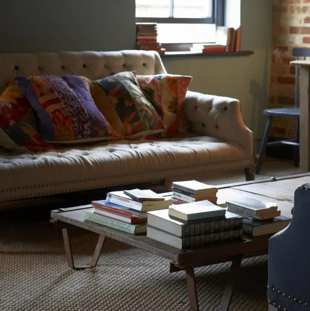 Bel & The Dragon Kingsclere