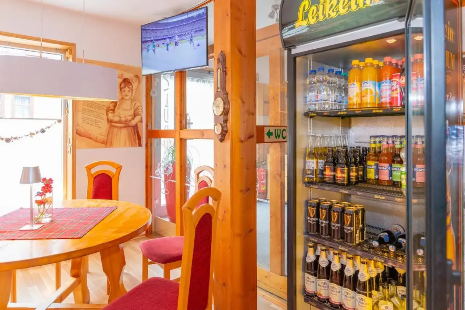 Pension Zum Schotten