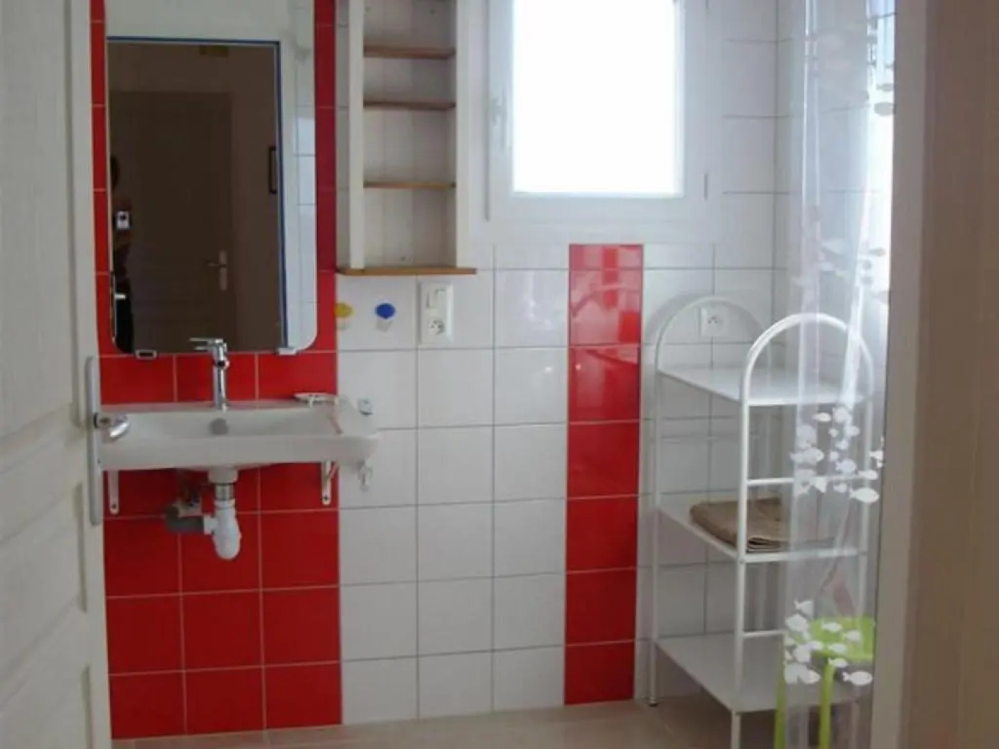 Gîte Vairé, 3 pièces, 4 personnes - FR-1-426-431