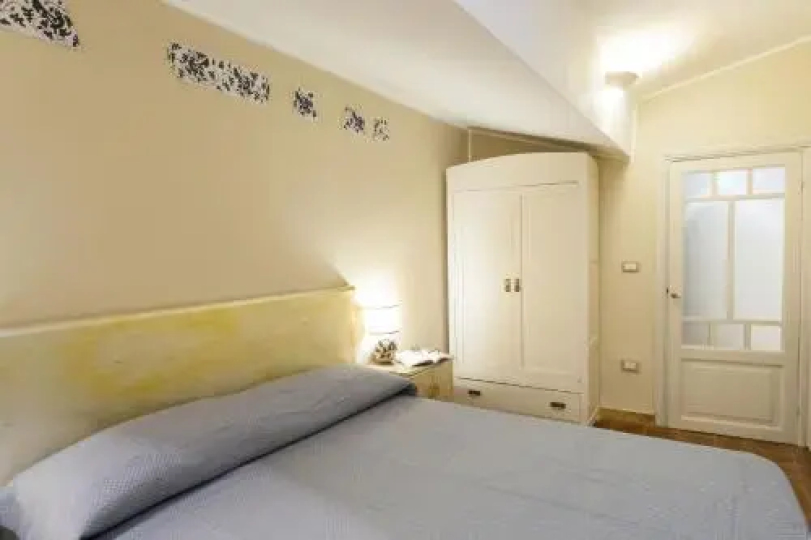 Il Camino Rinascimentale