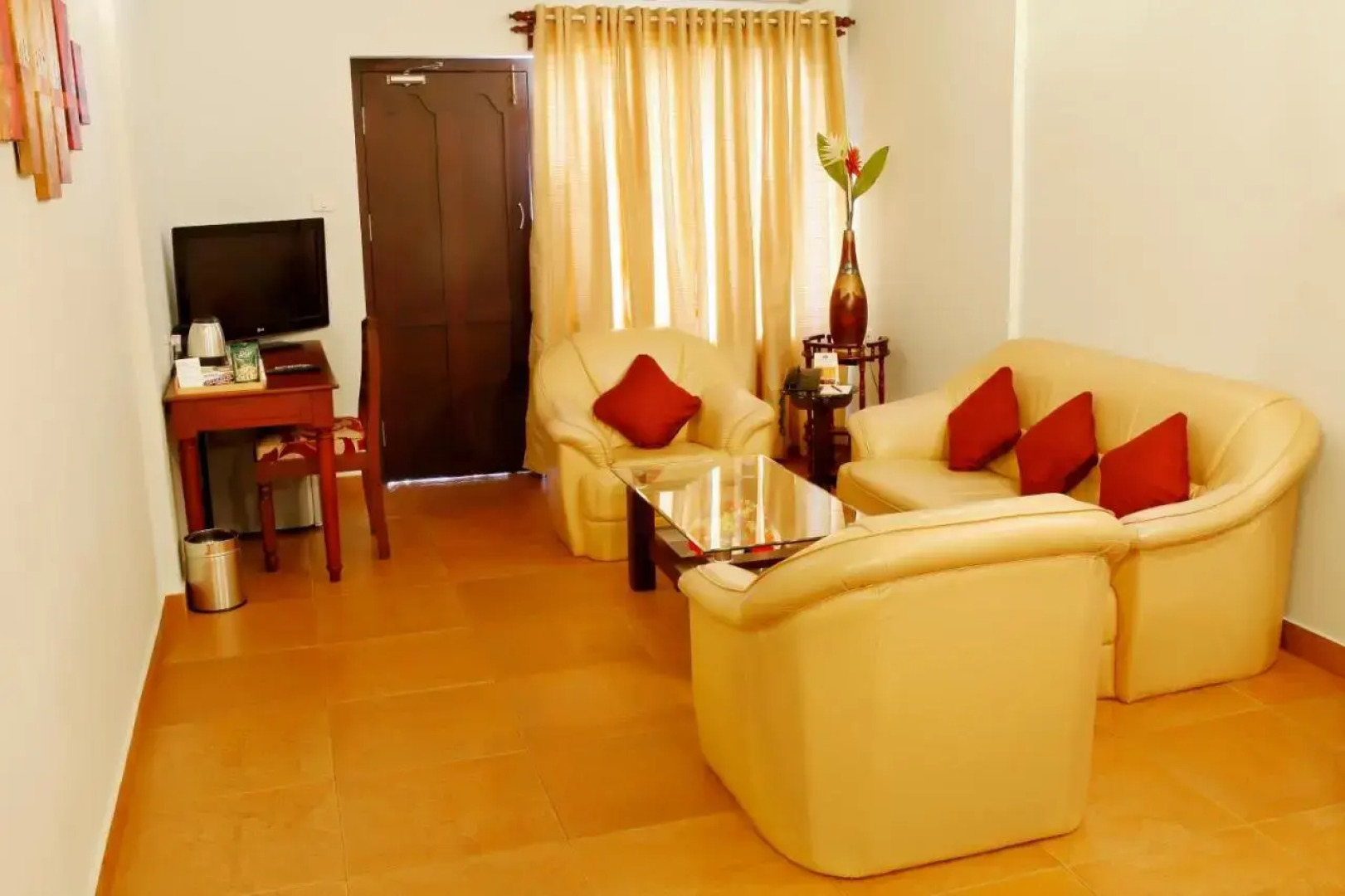 KK Residency Payyanur