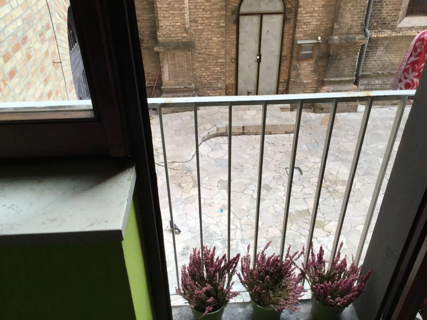 Domus Corso Umberto 18 BB