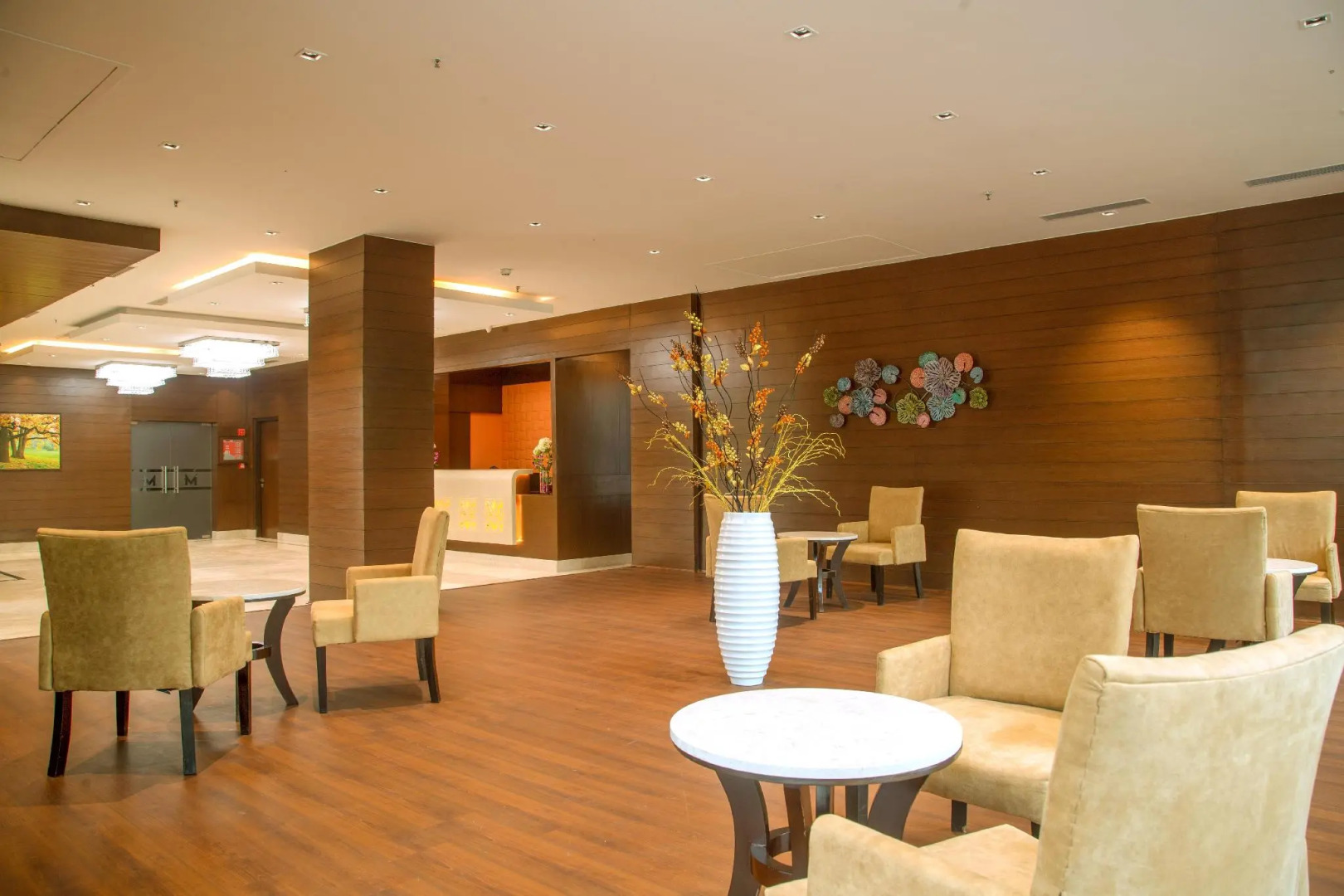 Hotel Mint Select Noida