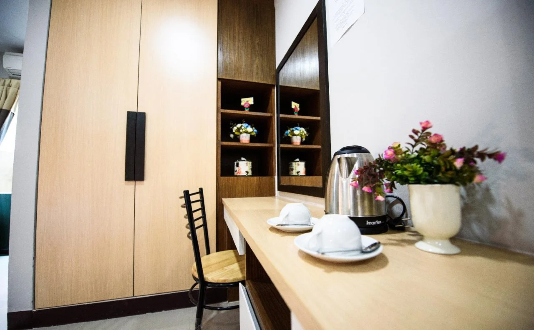 Thana Residence Lam Luk Ka