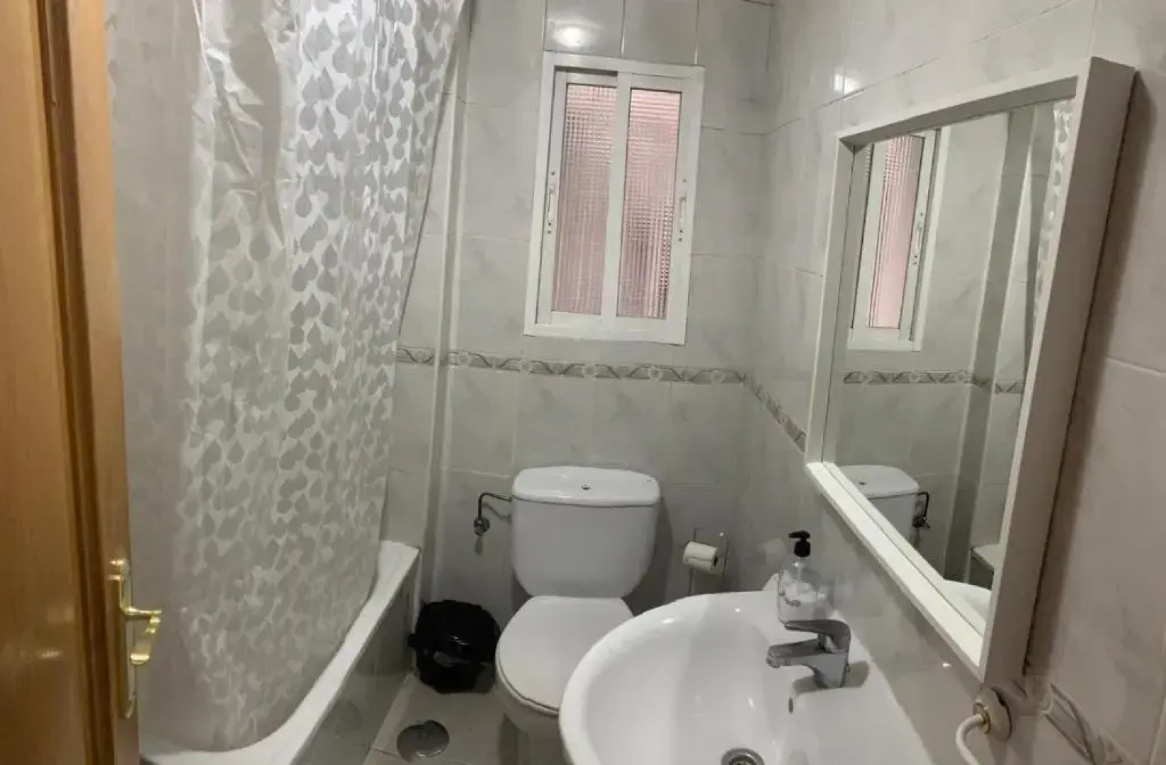 Valdavia Habitaciones