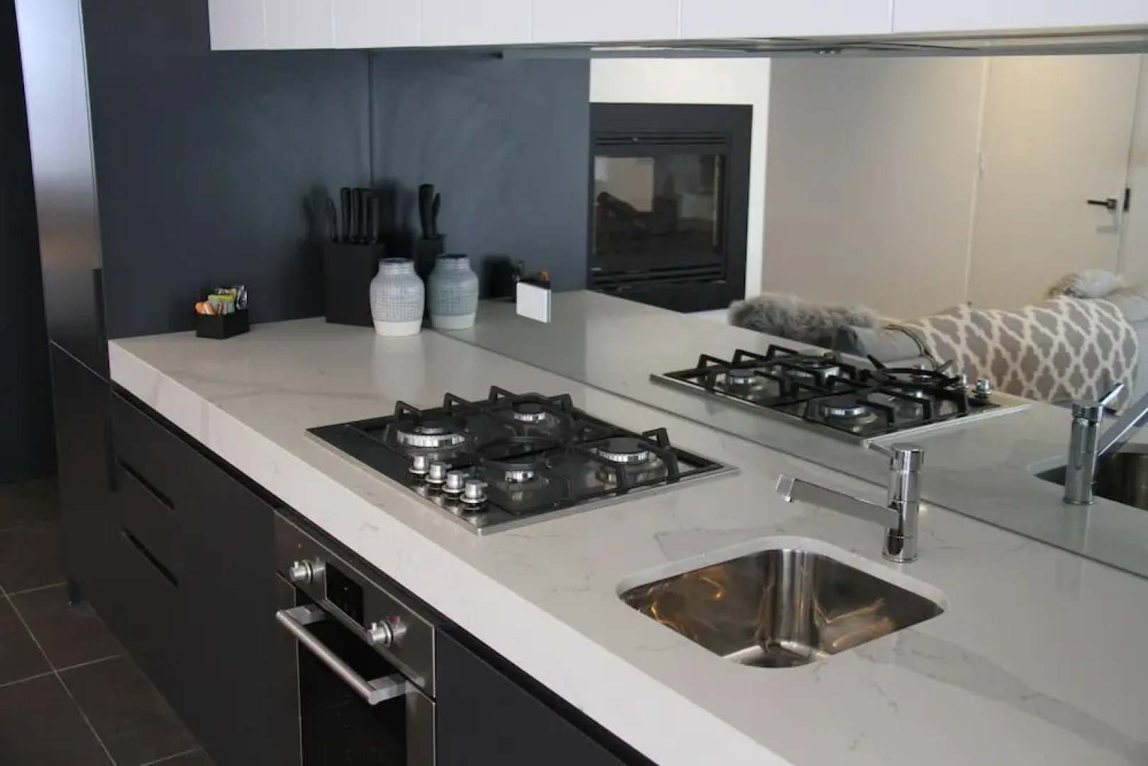 Hepburn Bathhouse & Spa Villas