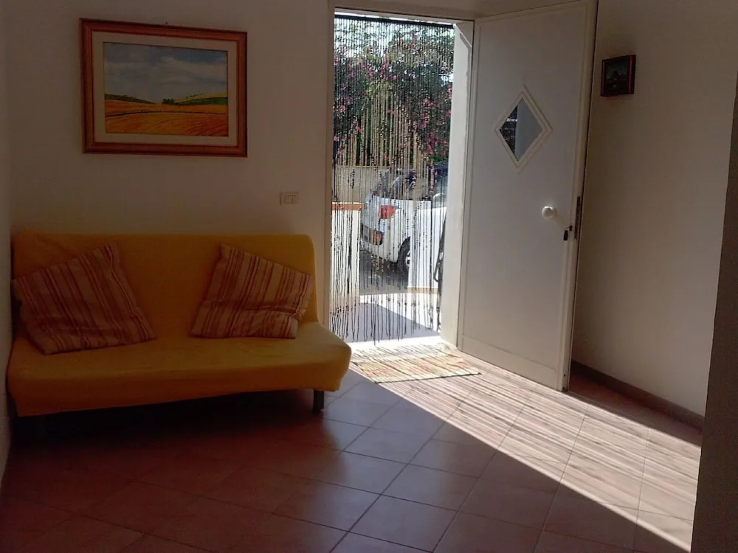 Fenice Beach Apartment