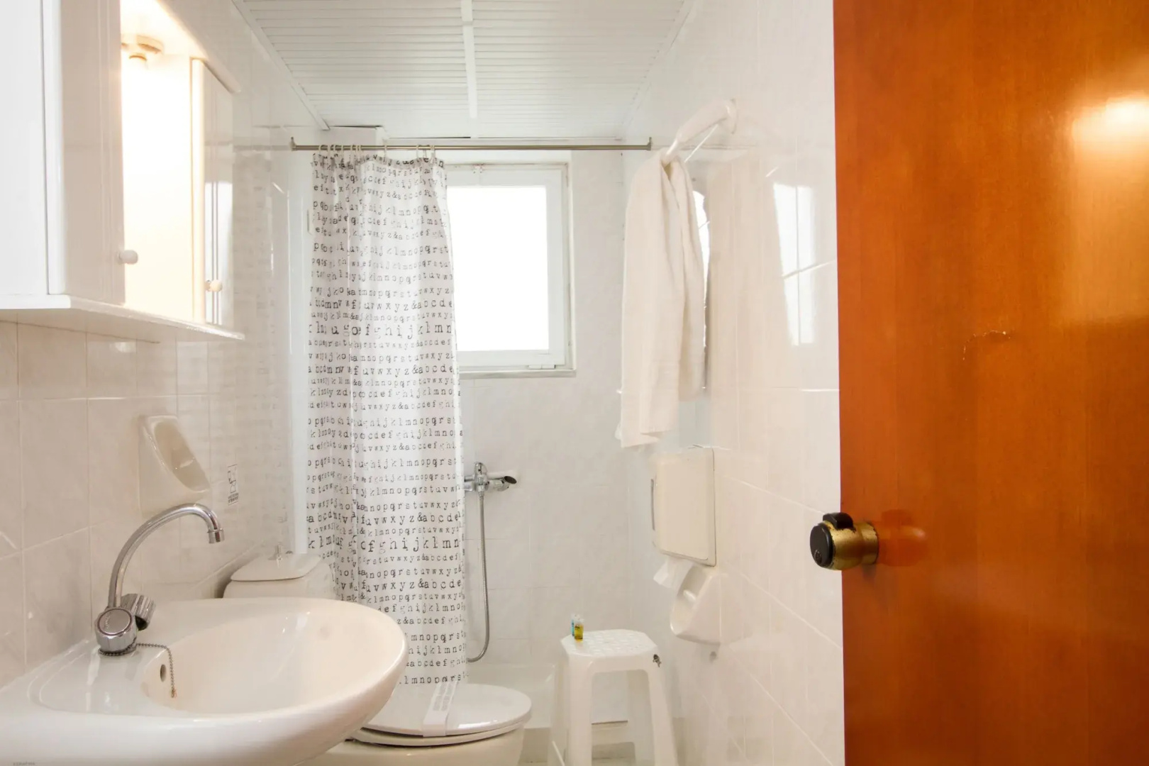 Revekka Rooms
