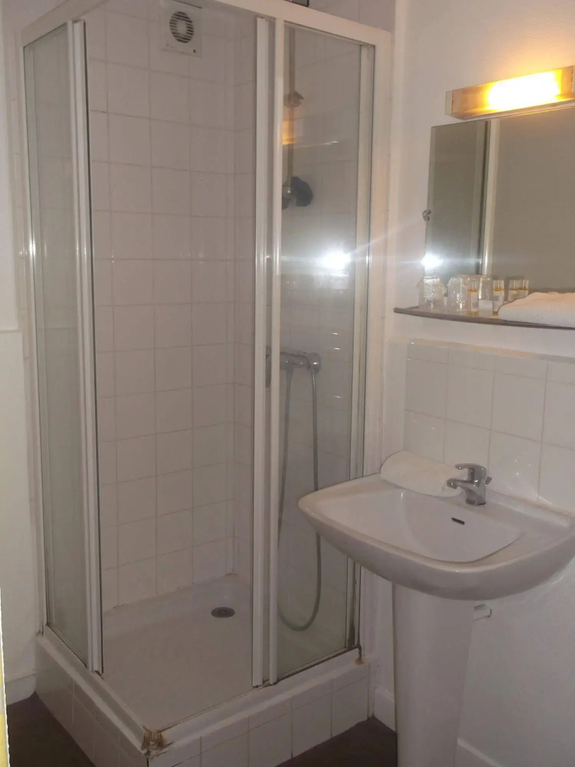 Auberge Saint Martin