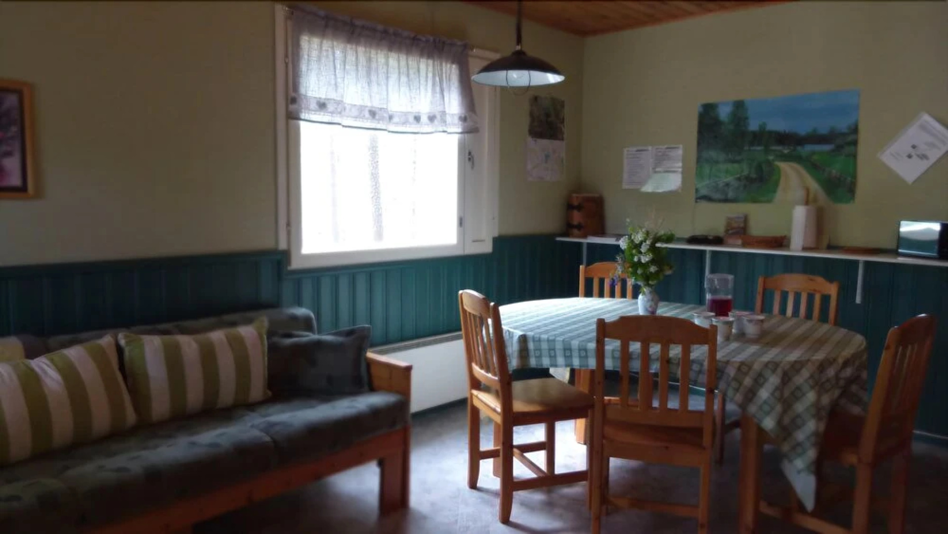 Salkolahti Lomamökit