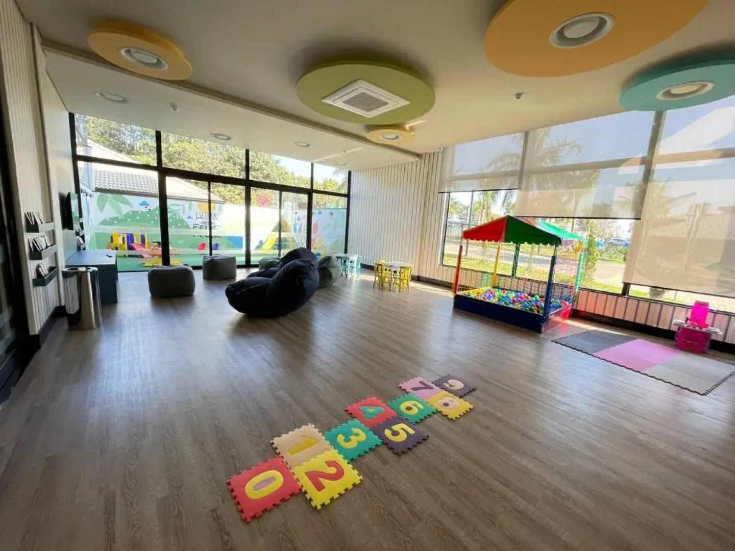 Japy Golf Resort Hotel