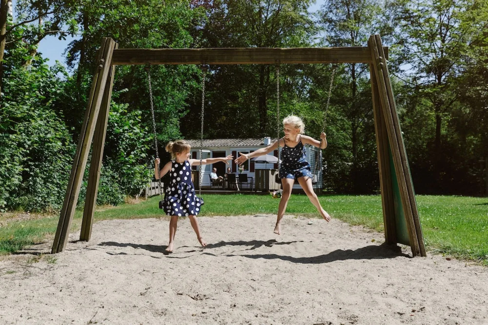 Vakantiepark Dierenbos