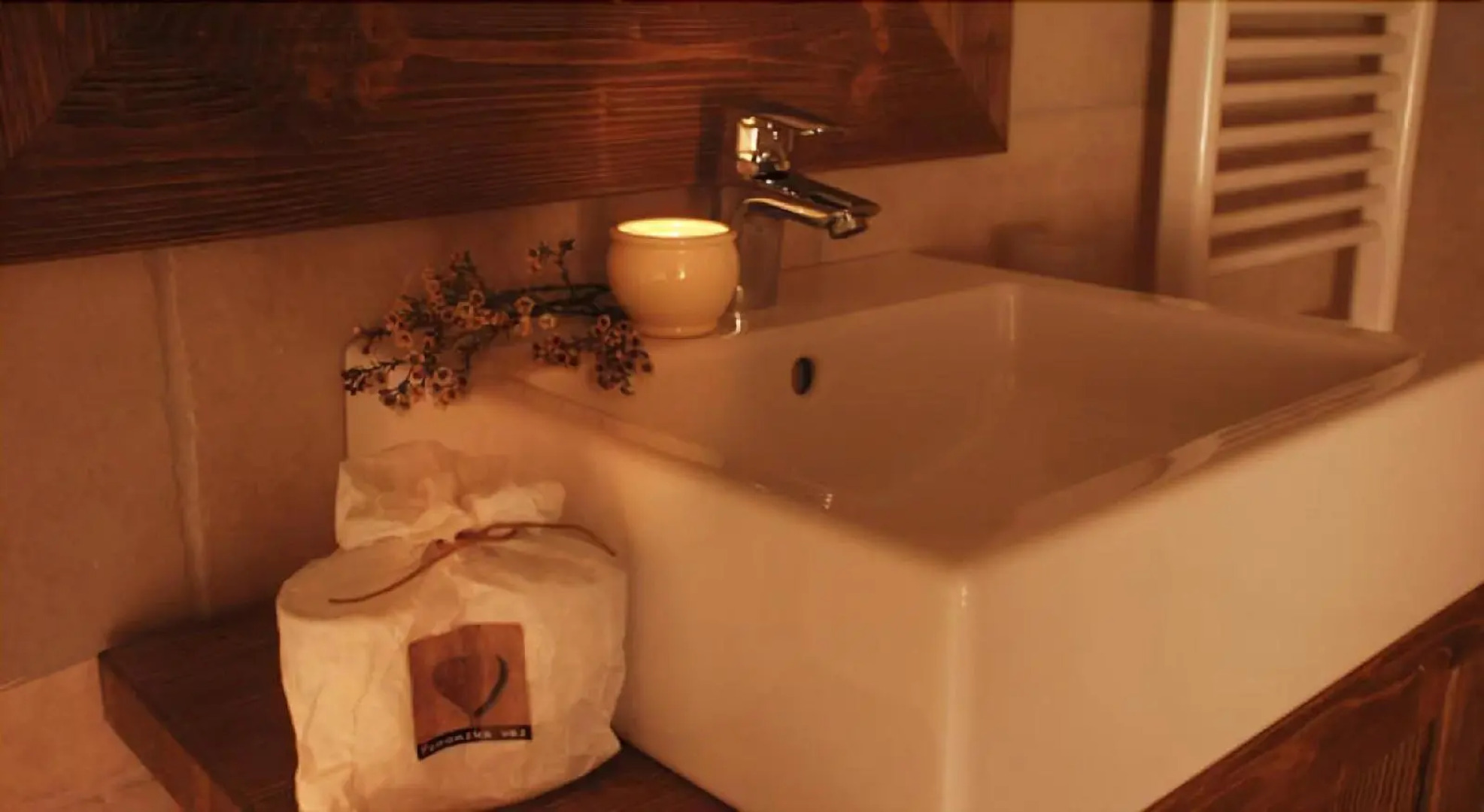 Panonska Vas Villas and Studios