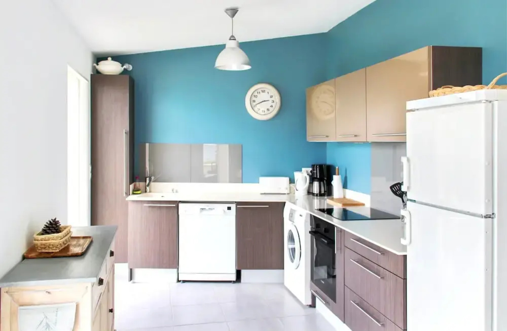 Holiday home Impasse de la plage