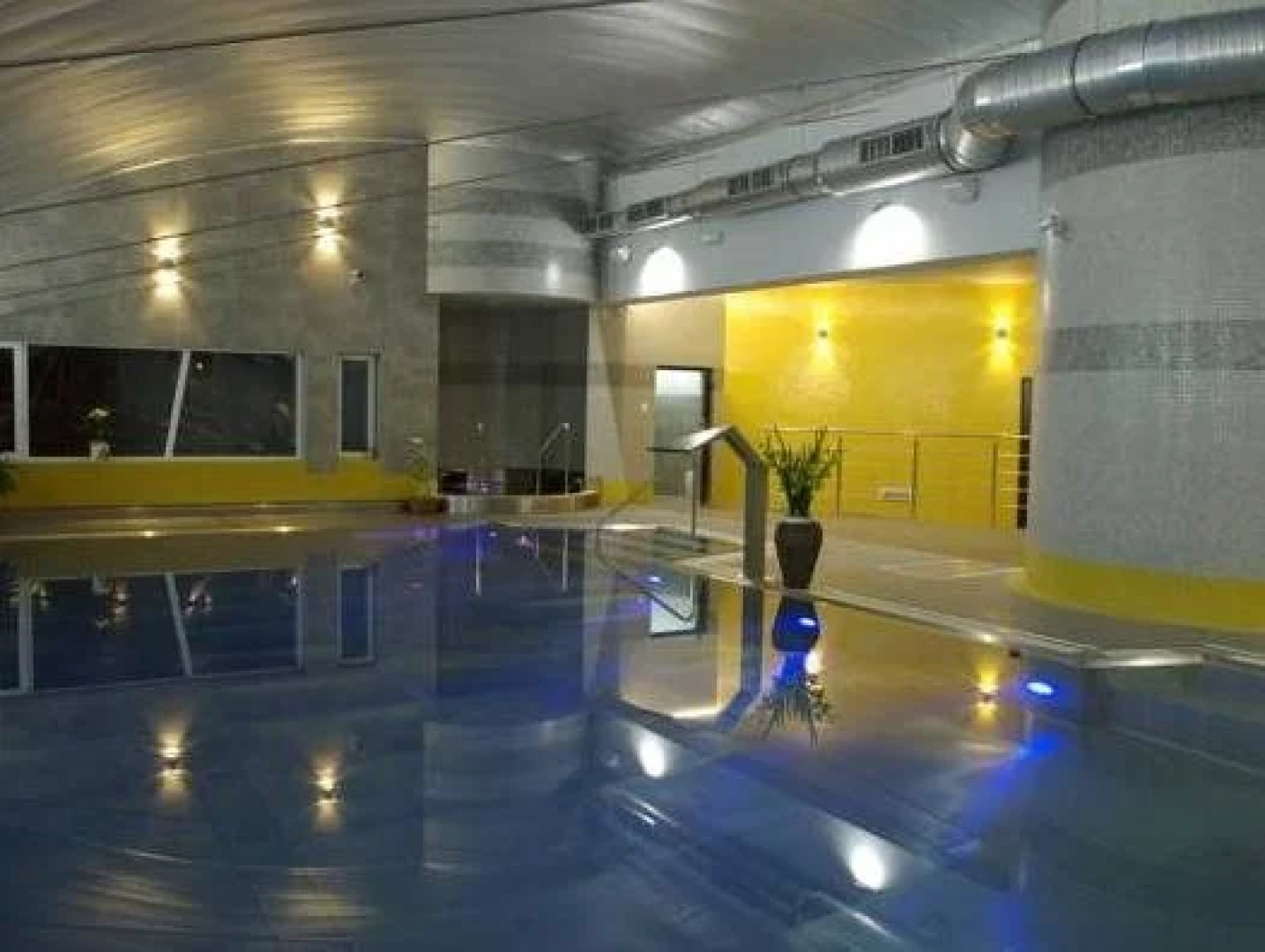 Majewski Hotel & SPA