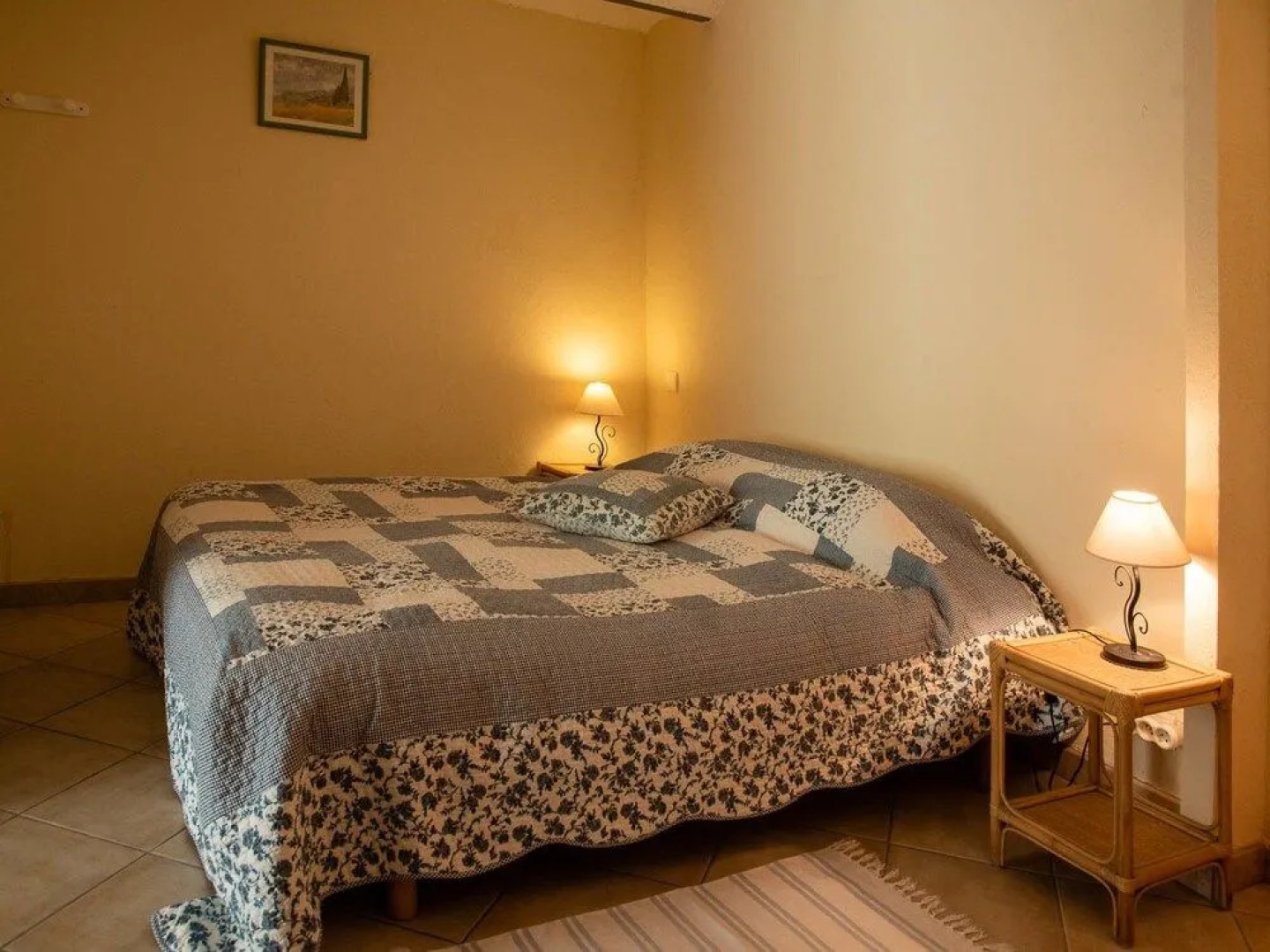 Chambres d'hôtes L'Eglantine du Buëch