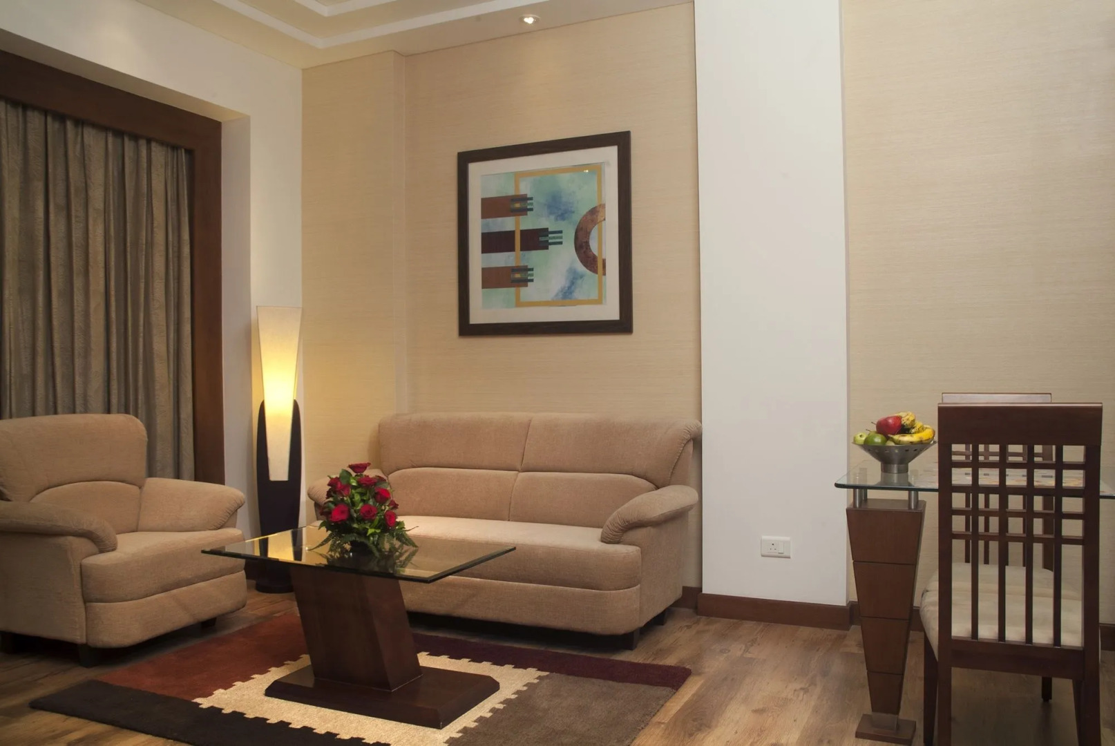 Savoy Suites Greater Noida