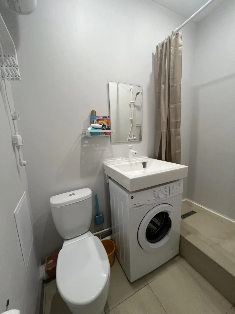 Апартаменты на улице Магистральная 11/2