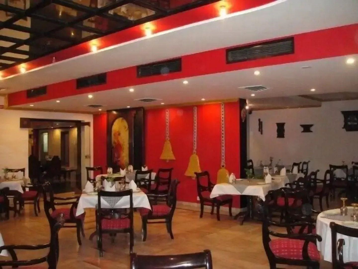 Best Western Radha Ashok