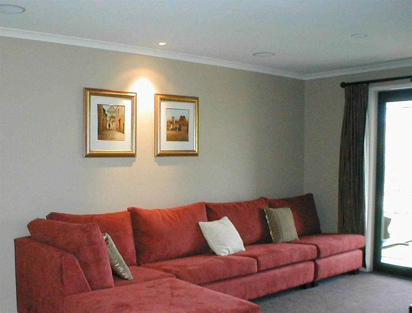 Abbey House Bed & Breakfast