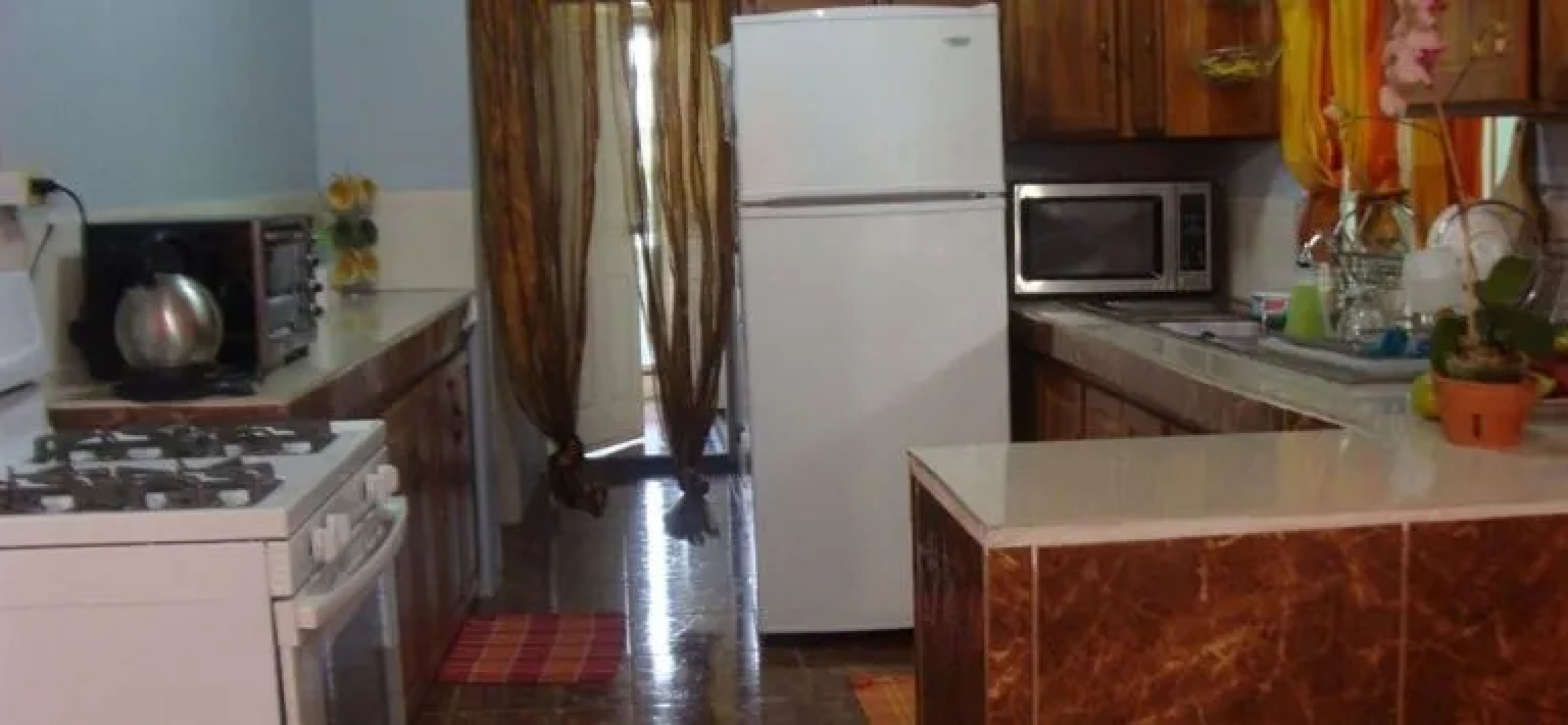 Noon's Accommodation